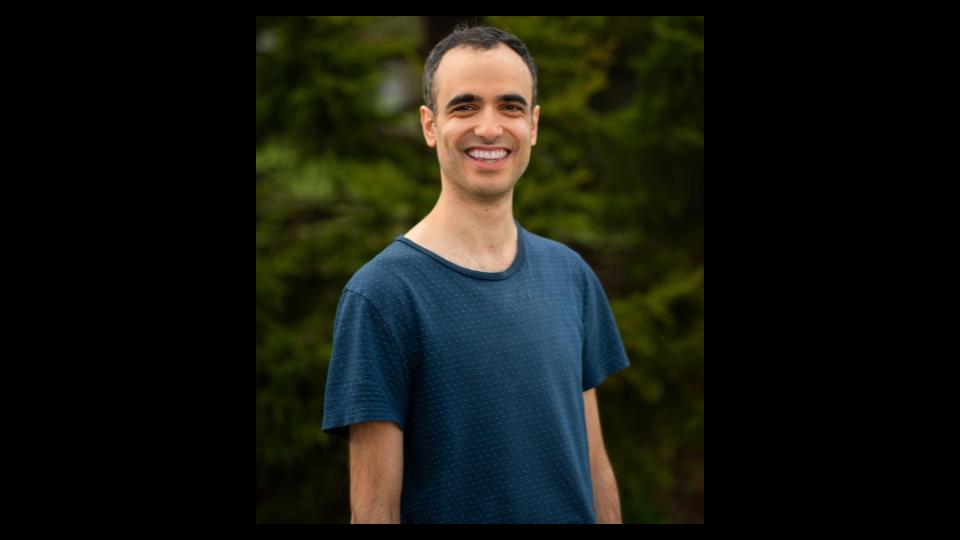 James Underberg