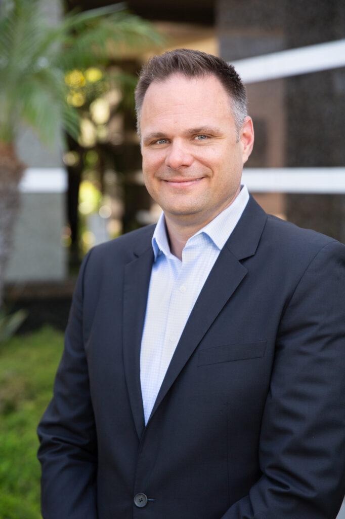 John Doe Founder and CTO 