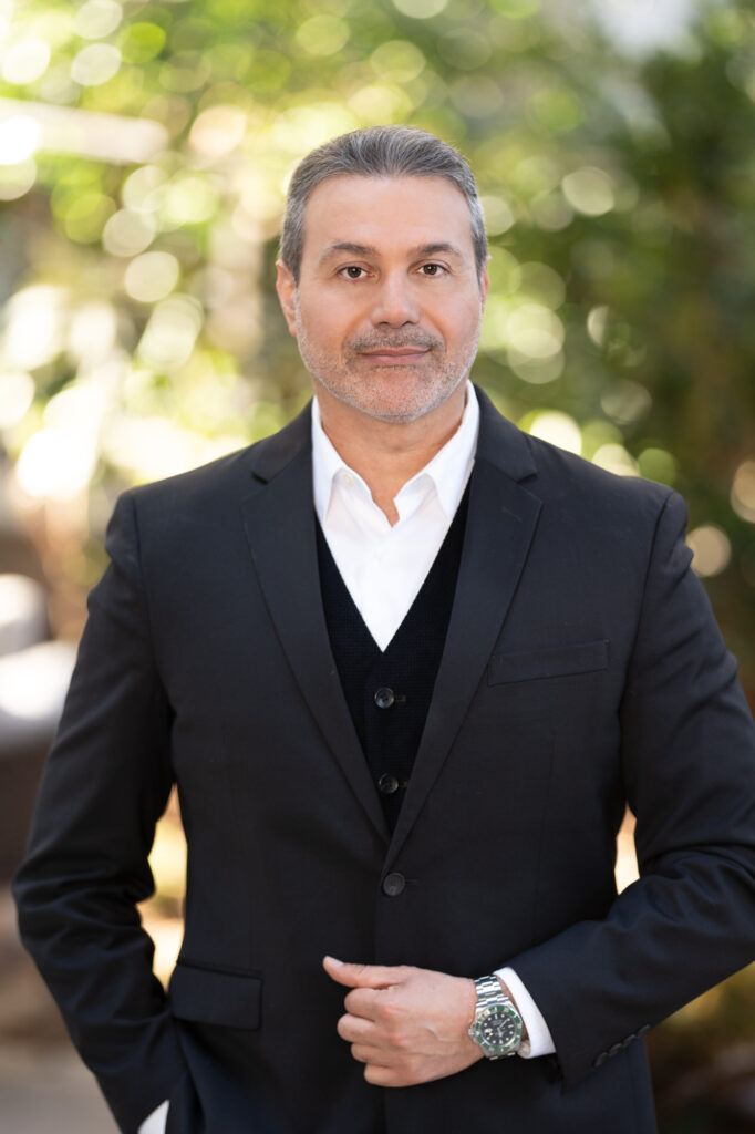 John Doe Founder and CTO 