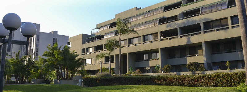 Promenade West