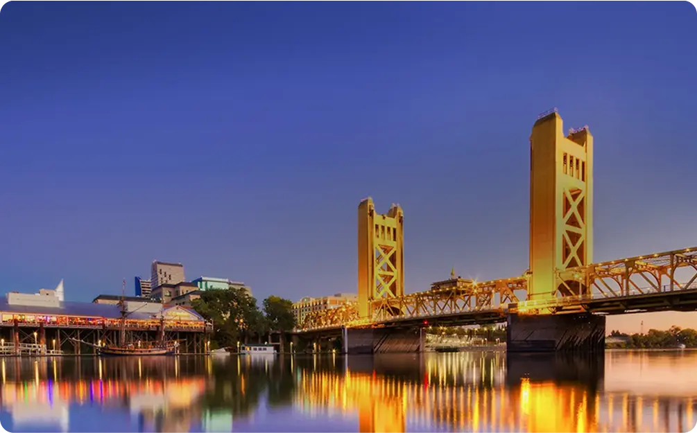 Greater Sacramento Area