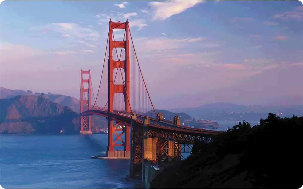 San Francisco Bay Area