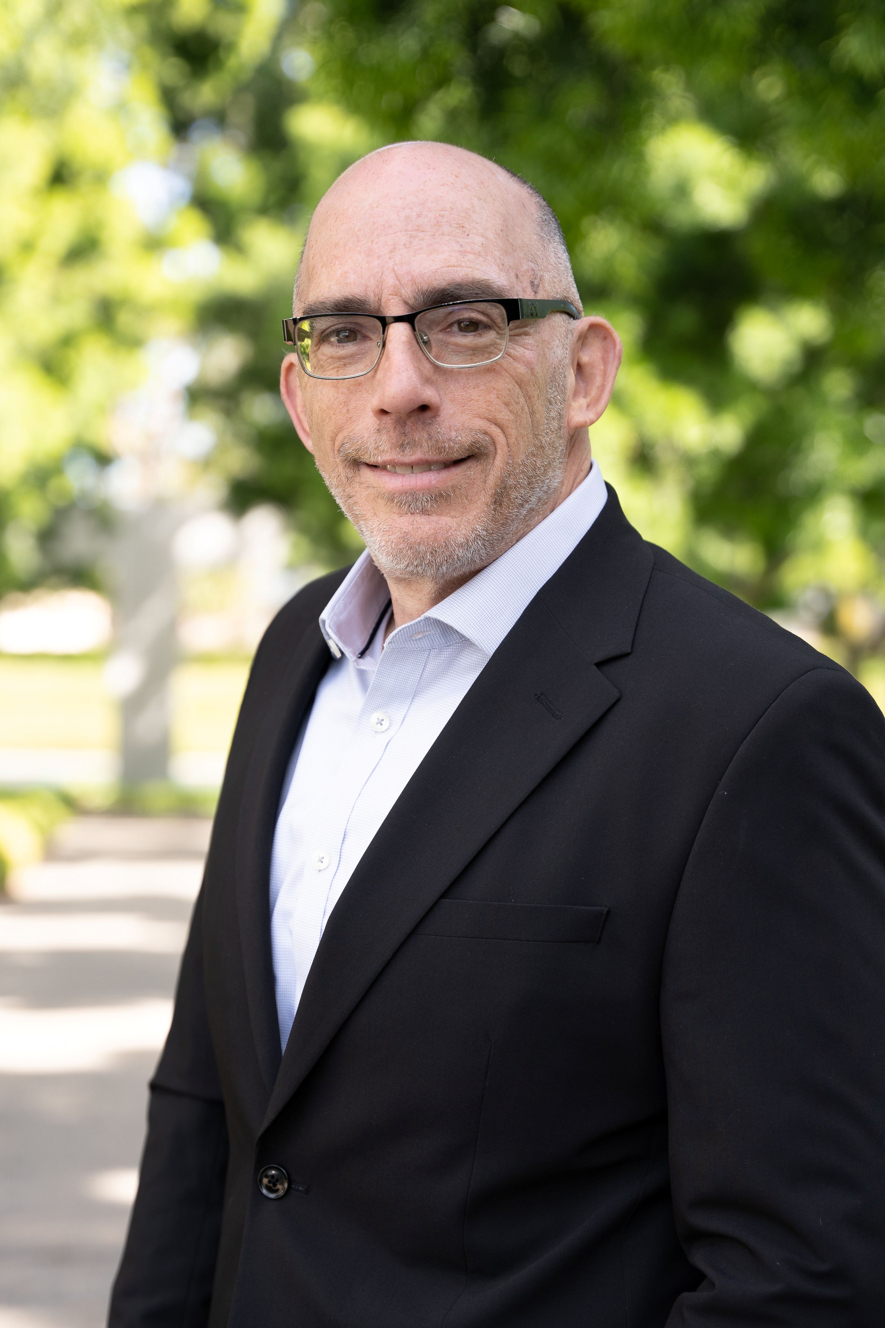 John Doe Founder and CTO