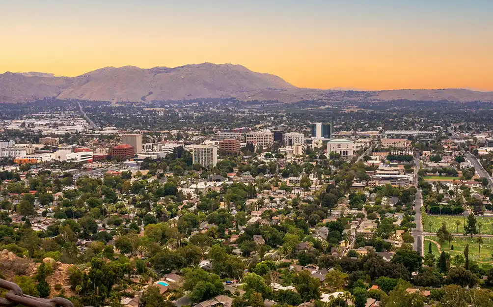 Inland Empire