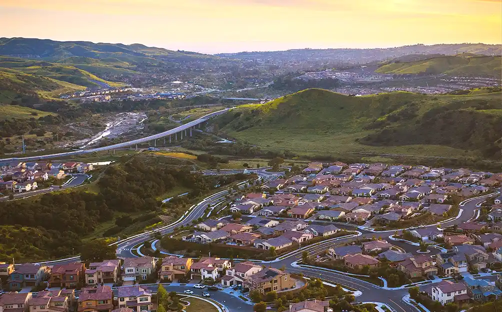 Orange County