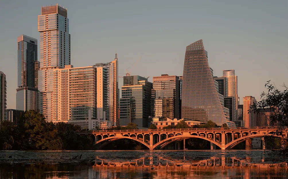 Greater Austin Area