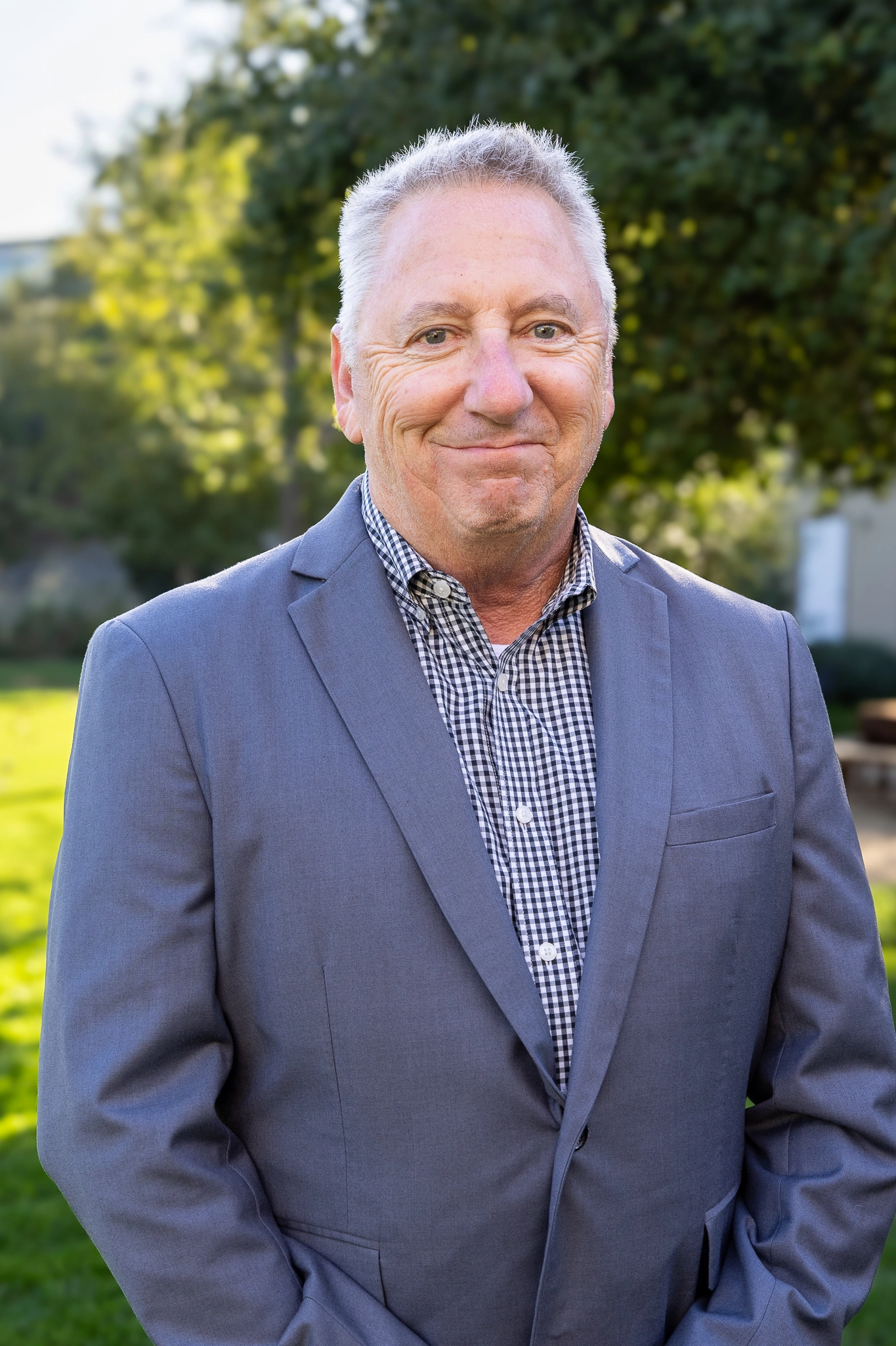 John Doe Founder and CTO 