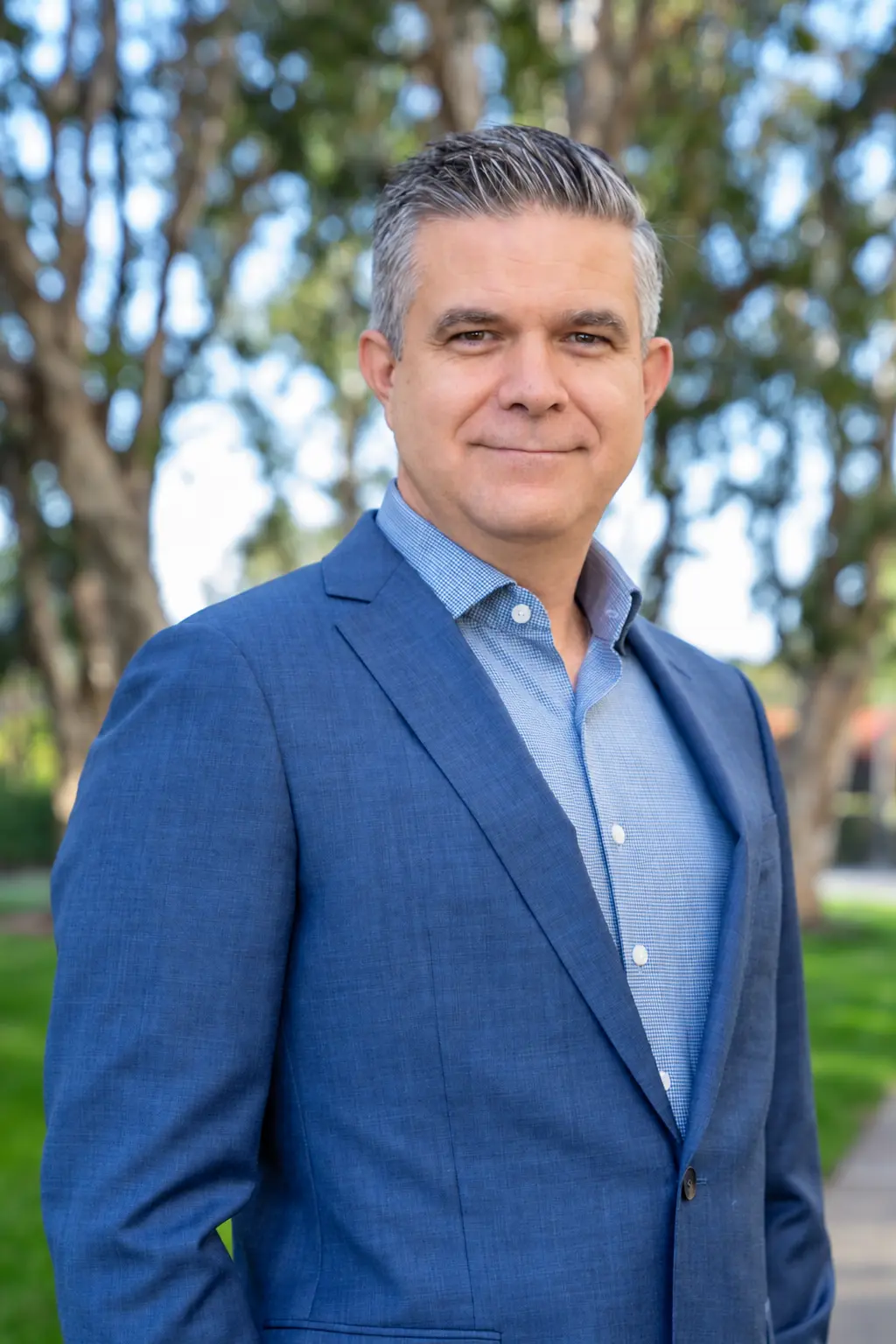 John Doe Founder and CTO