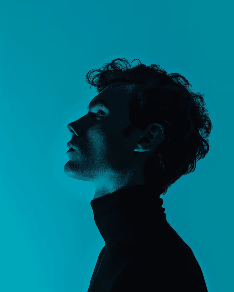 An Image of a client