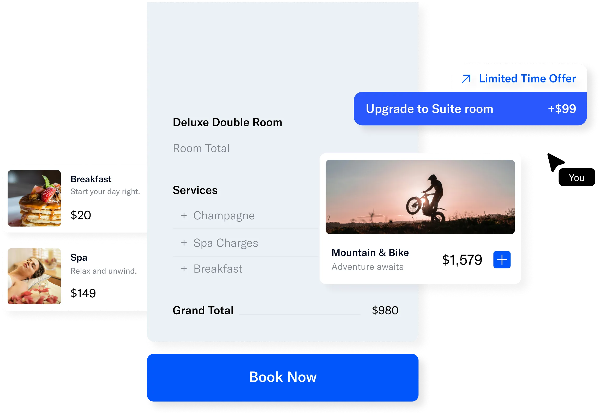 Revenue Booster