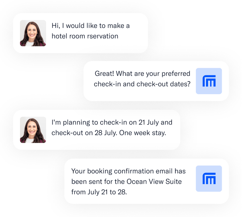 innQuest now roommaster – A New Era of Hospitality Simplified