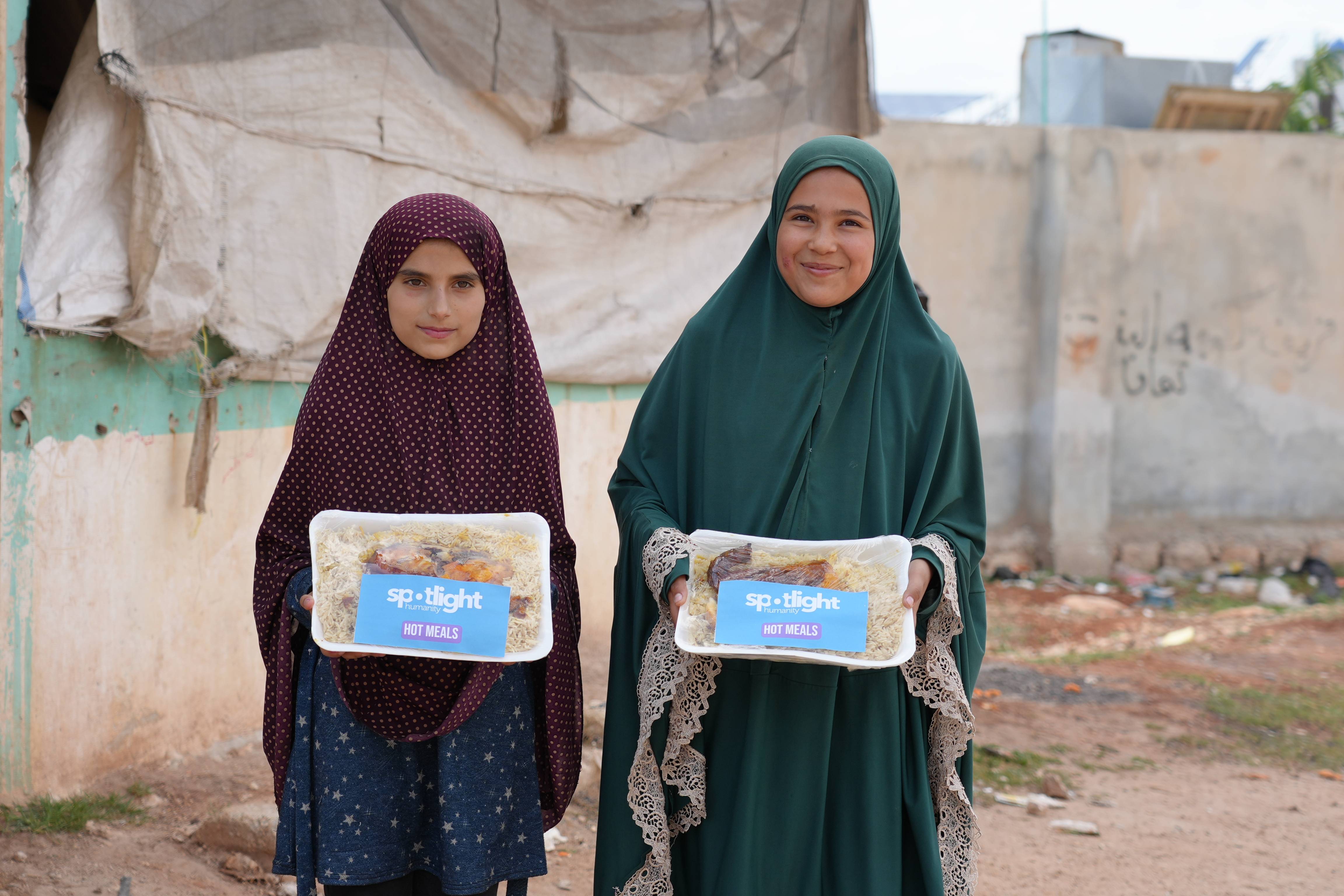 Charity Image