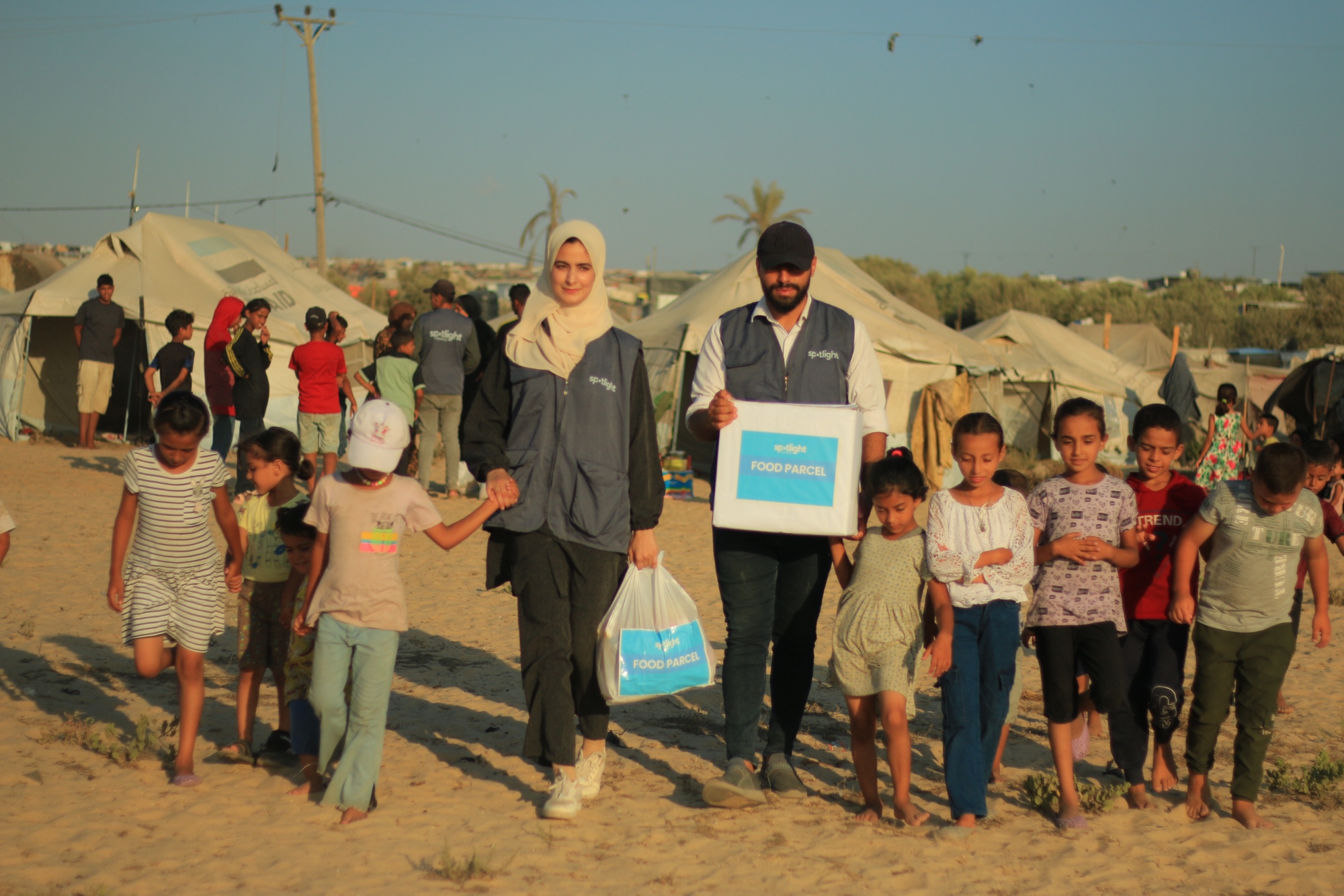 Charity Image