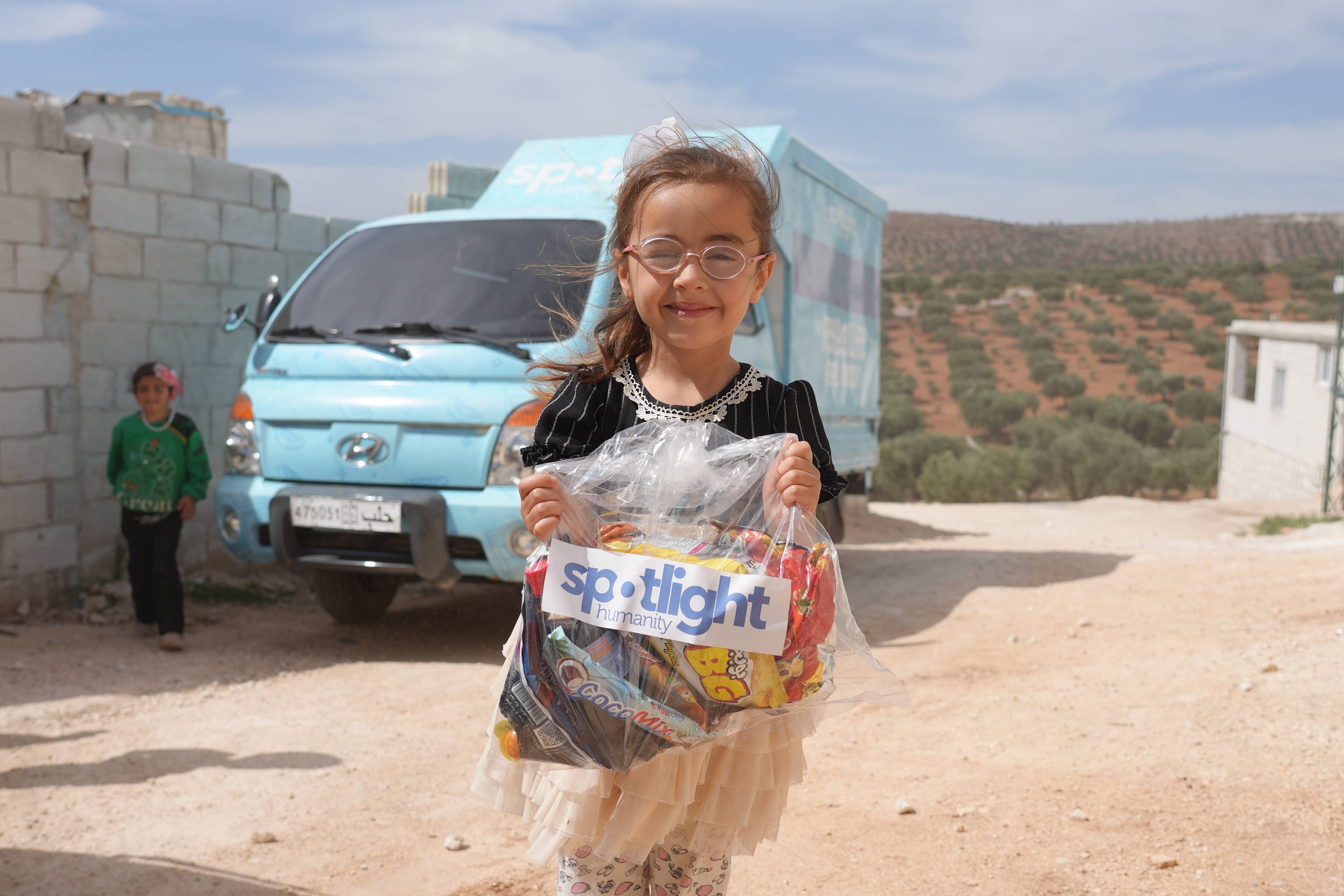 Charity Image