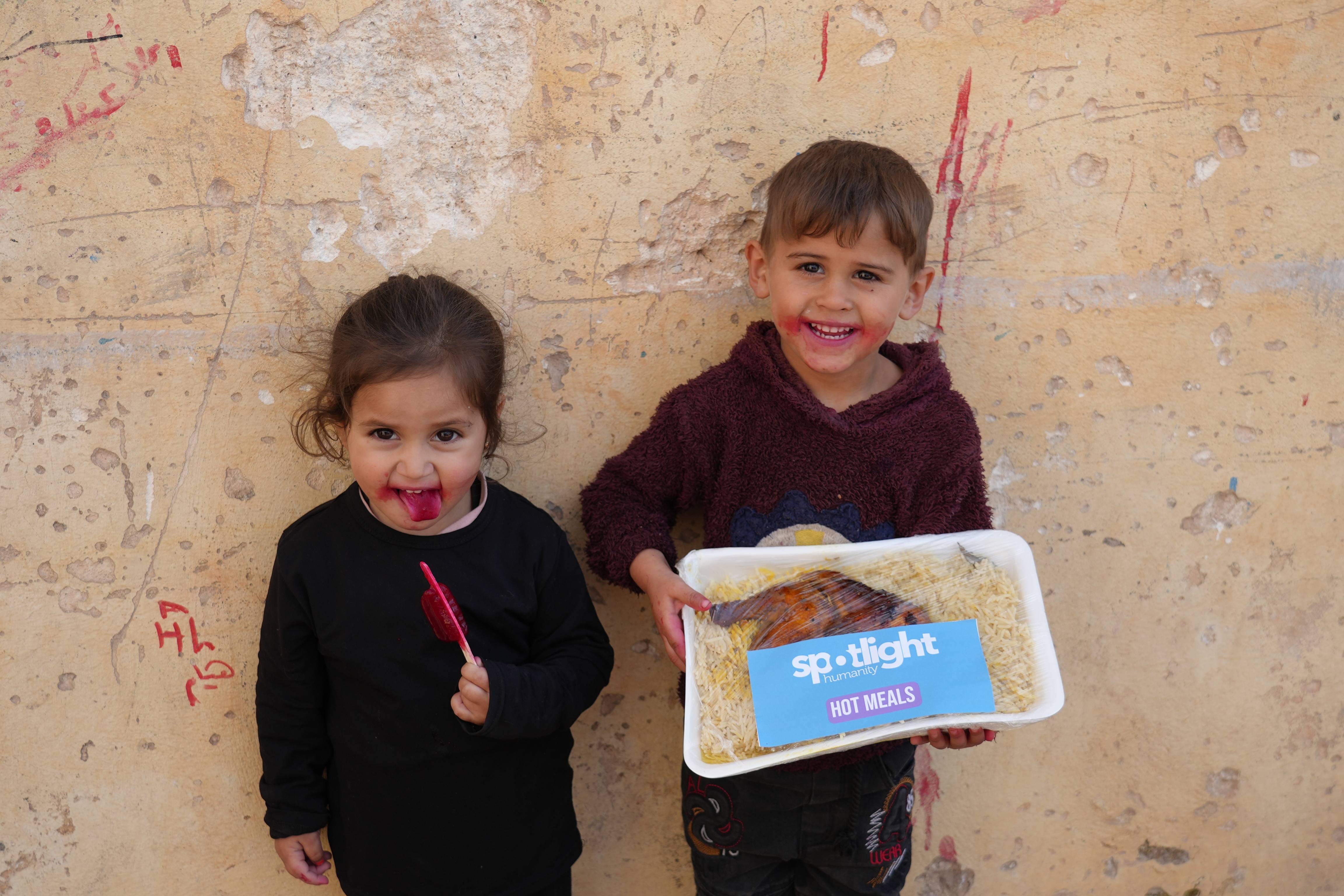 Charity Image