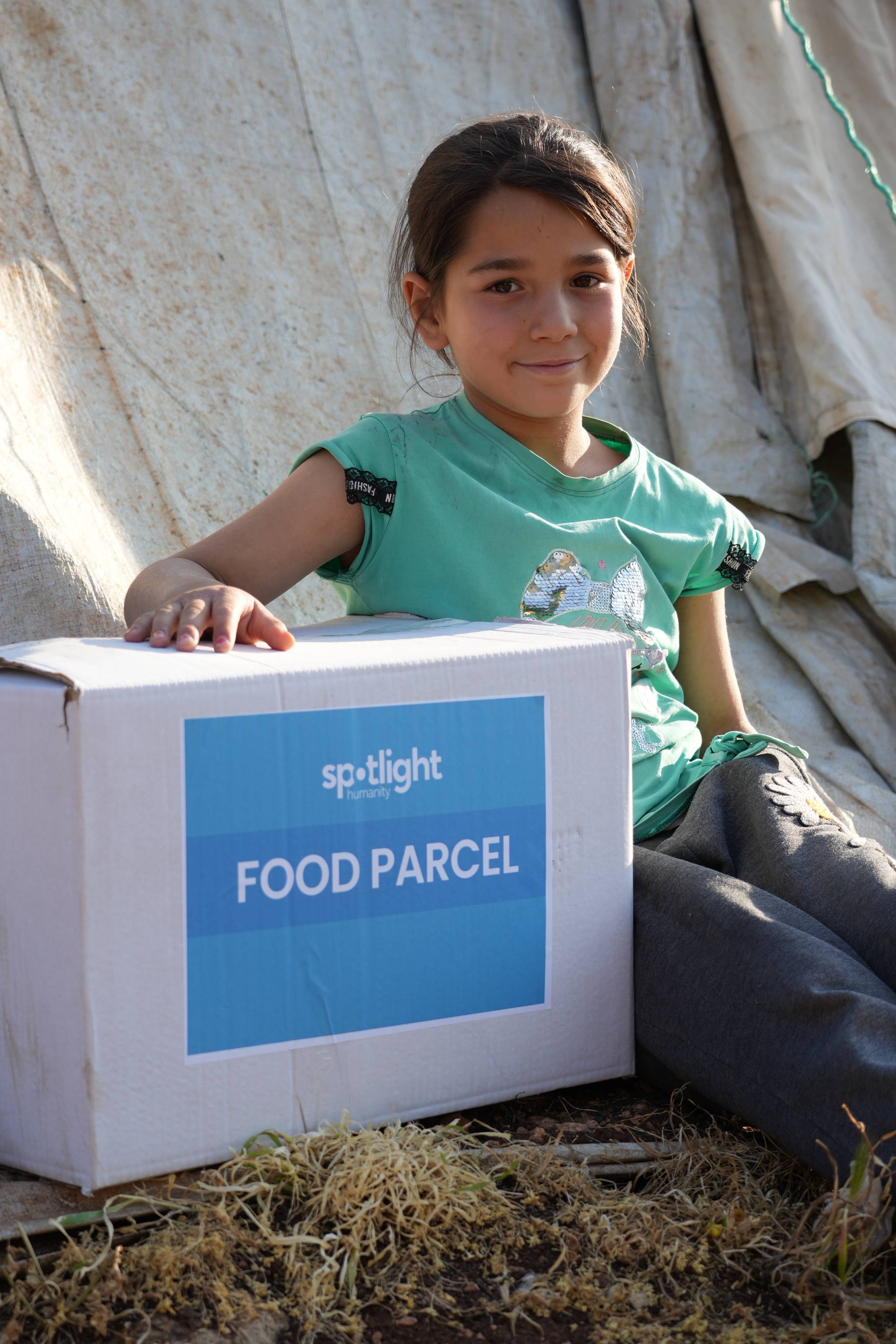 Charity Image
