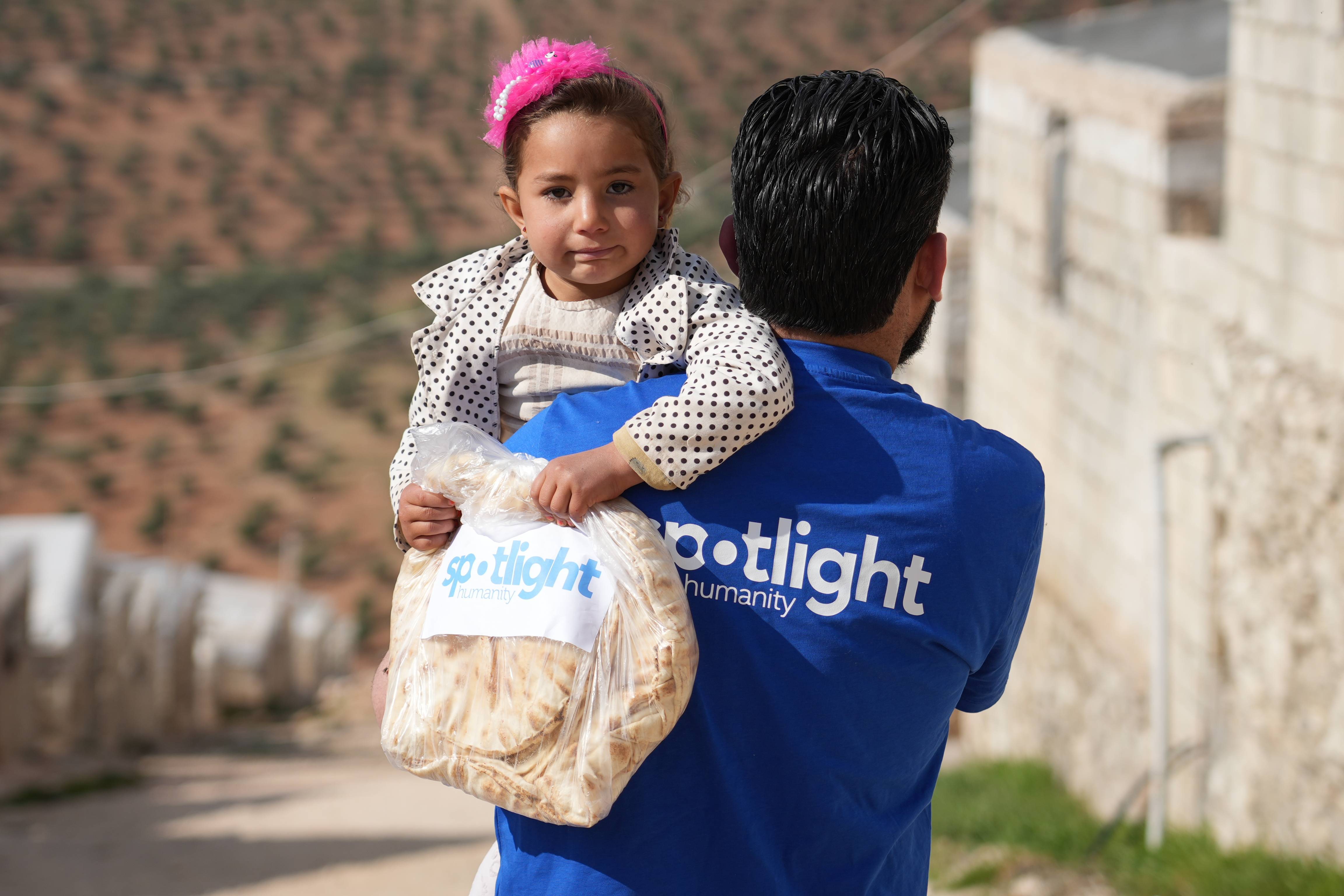 Charity Image