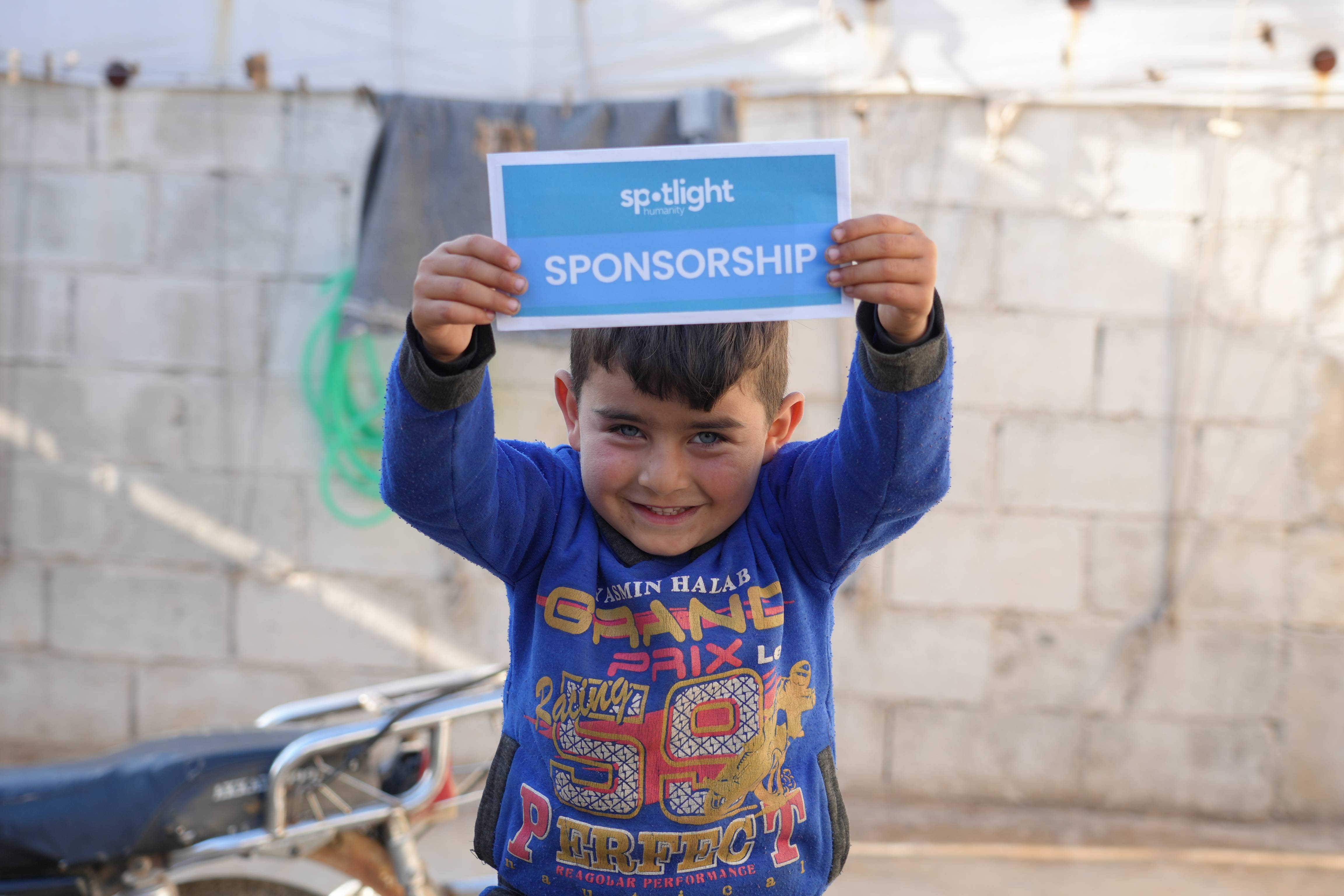 Charity Image