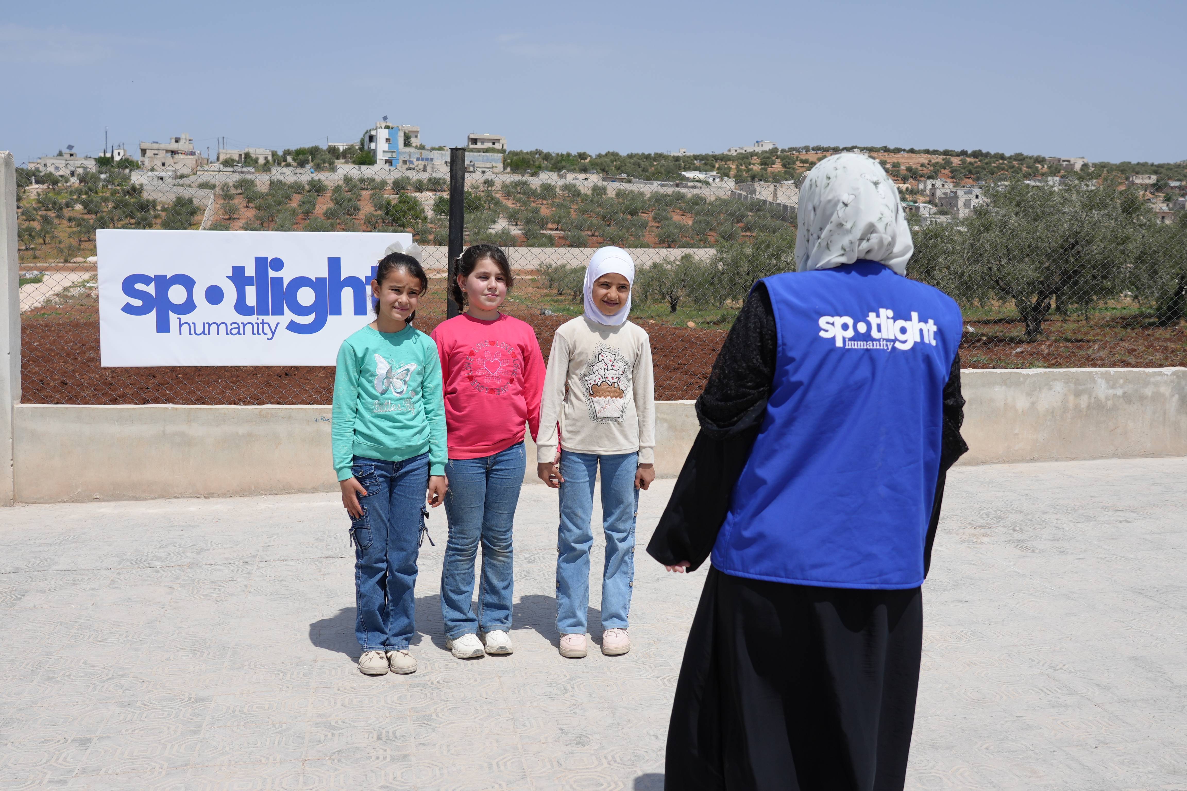 Charity Image