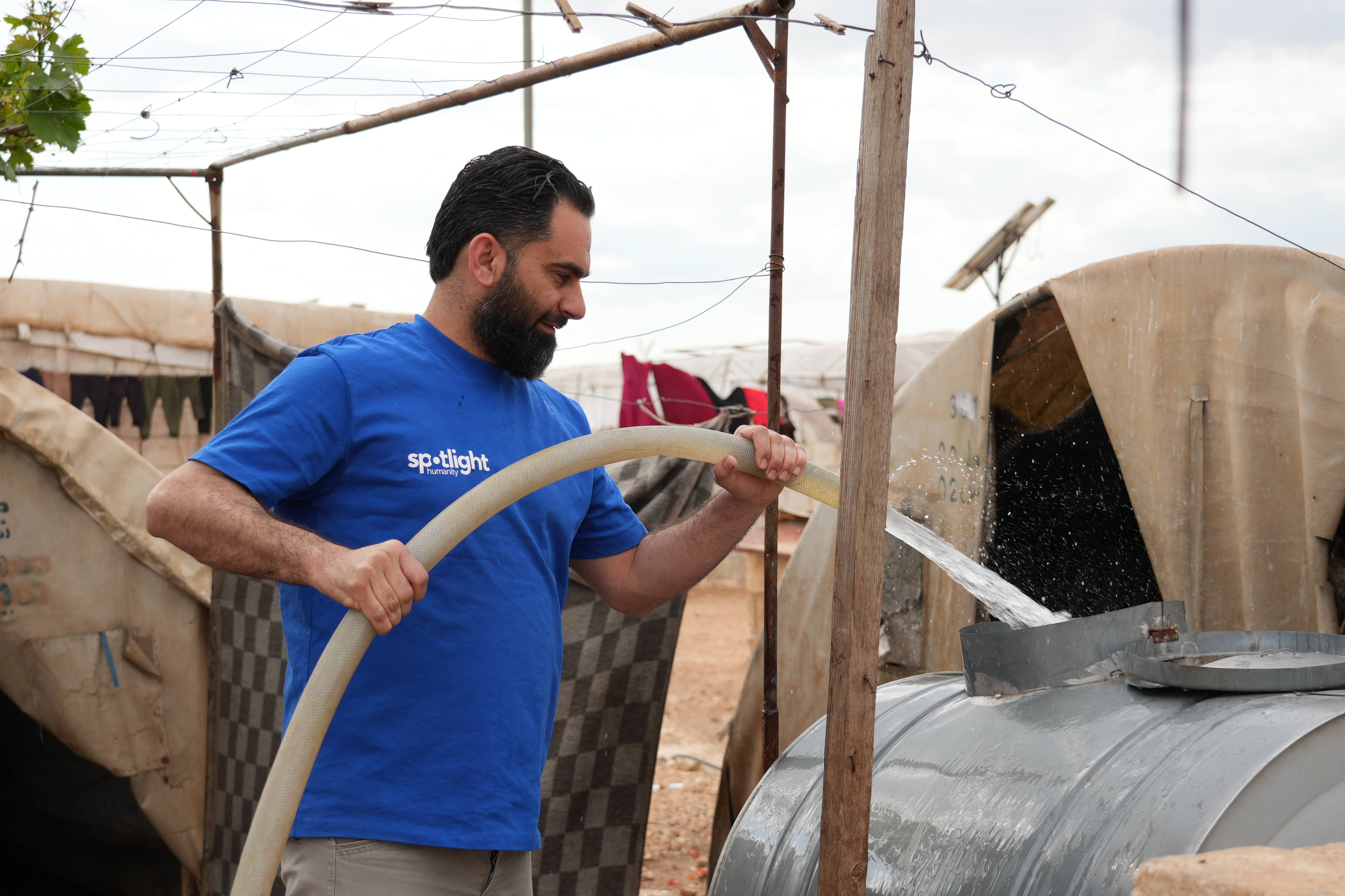 Charity Image