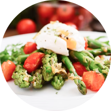 dish image