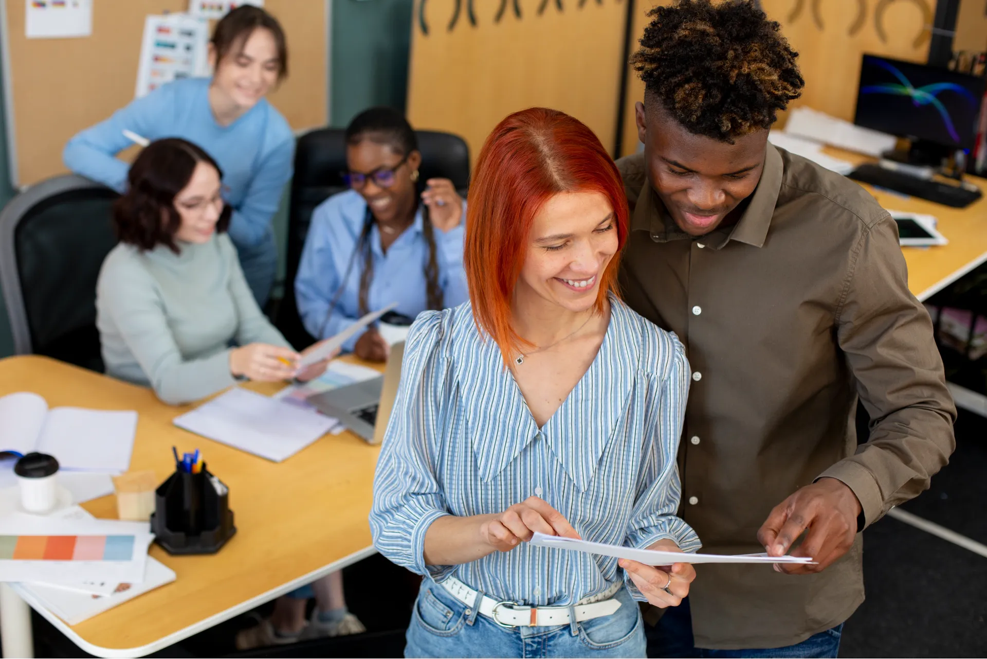 Effective Financial Planning for Small Businesses