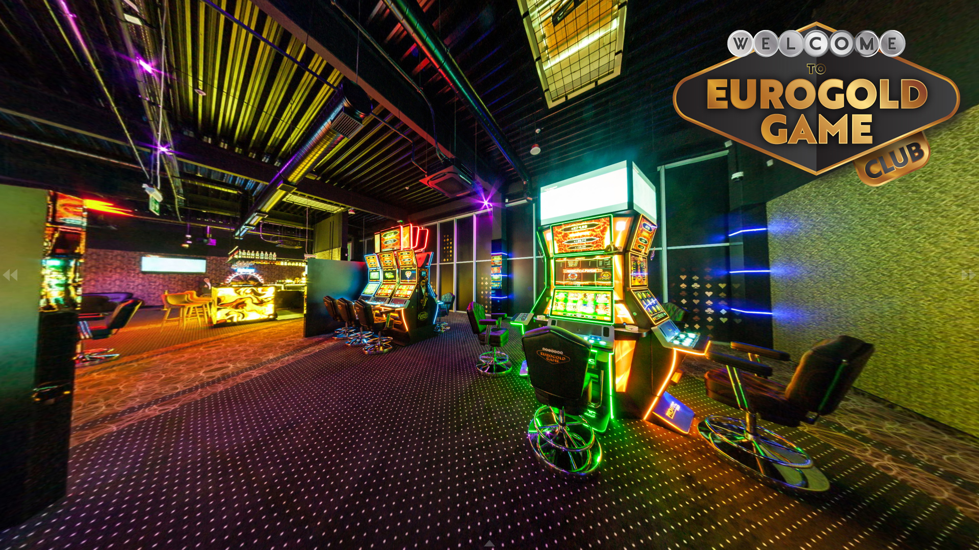 Eurogold Ľubotice