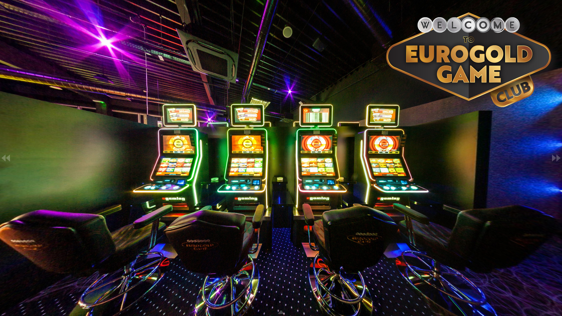 Casino Ľubotice