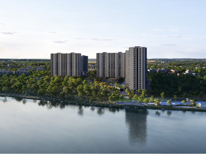 Assetz Codename Micropolis luxury apartment for sale in Bangalore