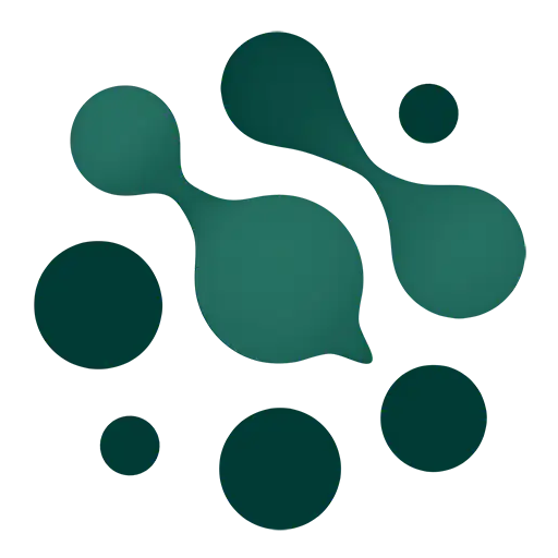 Animating version of the AMillionPaths icon