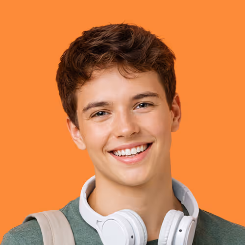 Portrait photo of Sam Walker