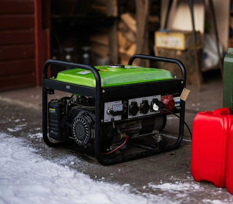 Do You Need a Generator Switch in FNQ?