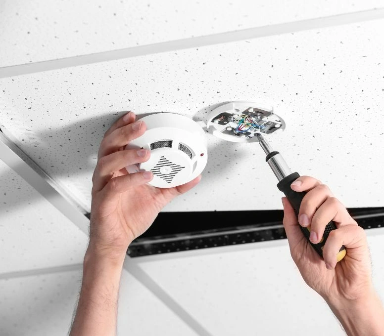 Are Your Smoke Alarms Up to Scratch? What FNQ Homeowners Need to Know