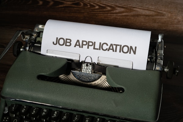 Job Application