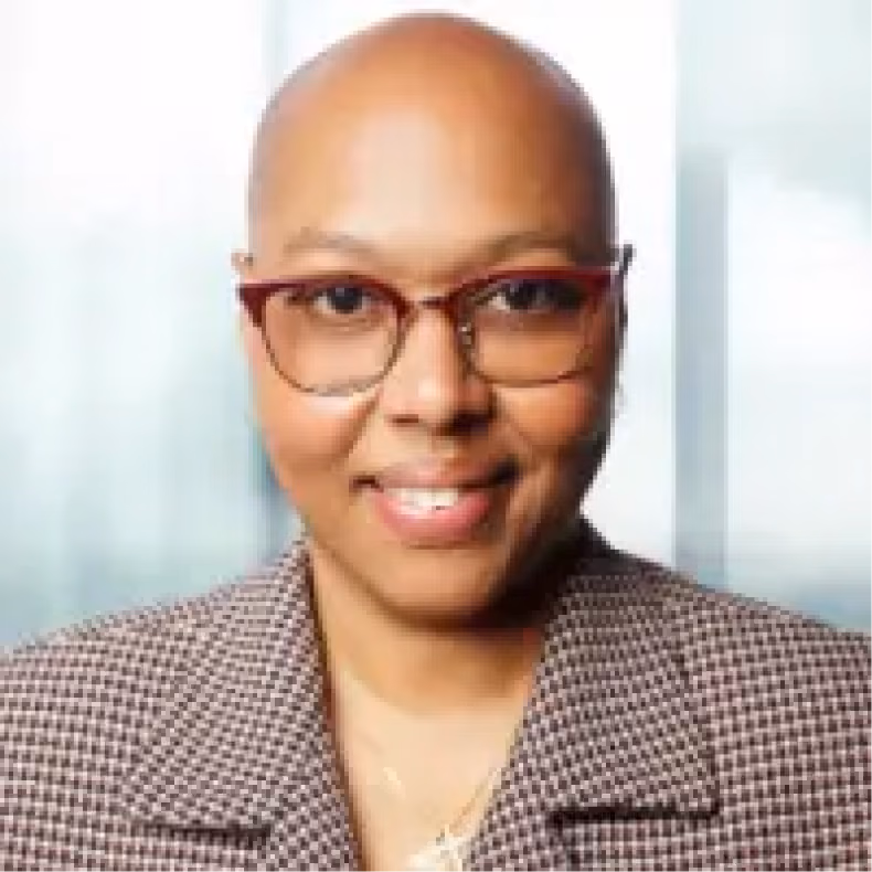 Tandreia Bellamy