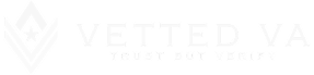Vetted VA logo