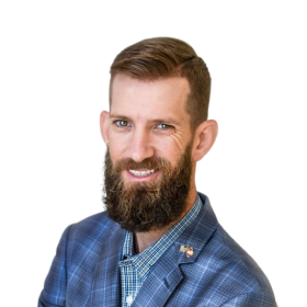 Joshua Baker