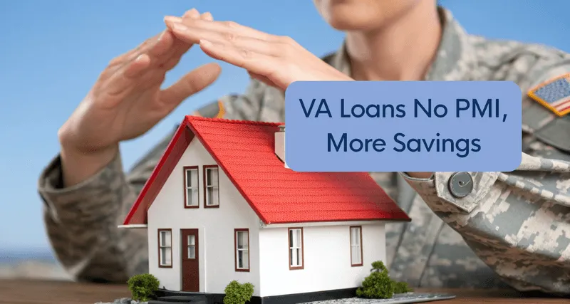 No, VA loans don’t require PMI. Learn why this benefit helps veterans save on monthly costs and how it differs from other loans.