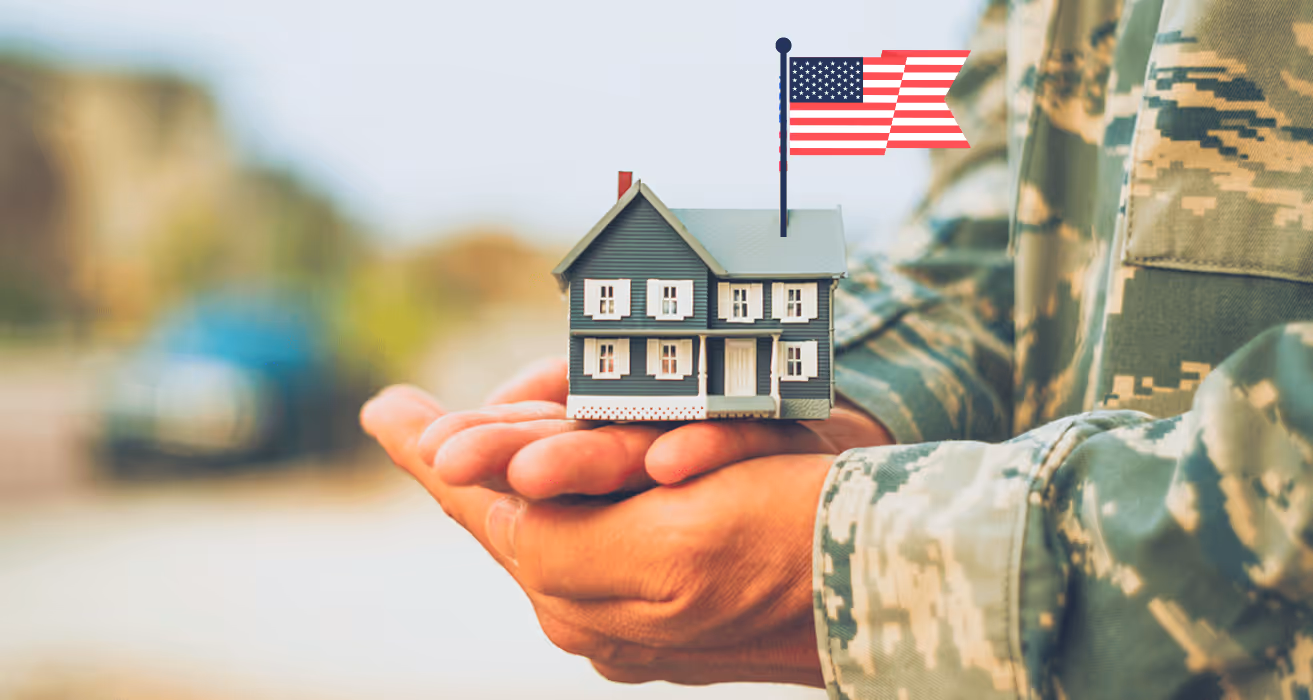 Representing access to benefits and financial opportunities beyond just homeownership.