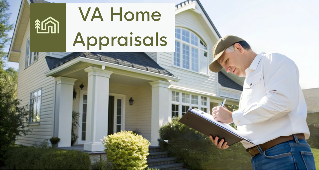 VA home appraisal guide 2025: what to expect, common issues, prep tips, and how to avoid delays in your VA loan process.