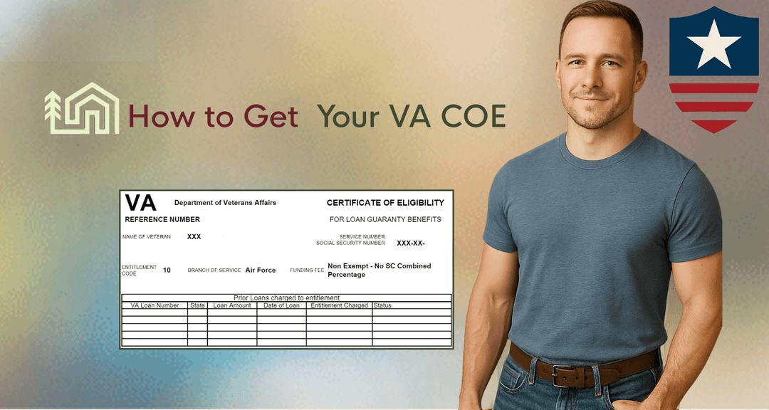 Step-by-step guide to obtaining a VA Certificate of Eligibility (COE) in 2025, with timelines, requirements, and application methods.