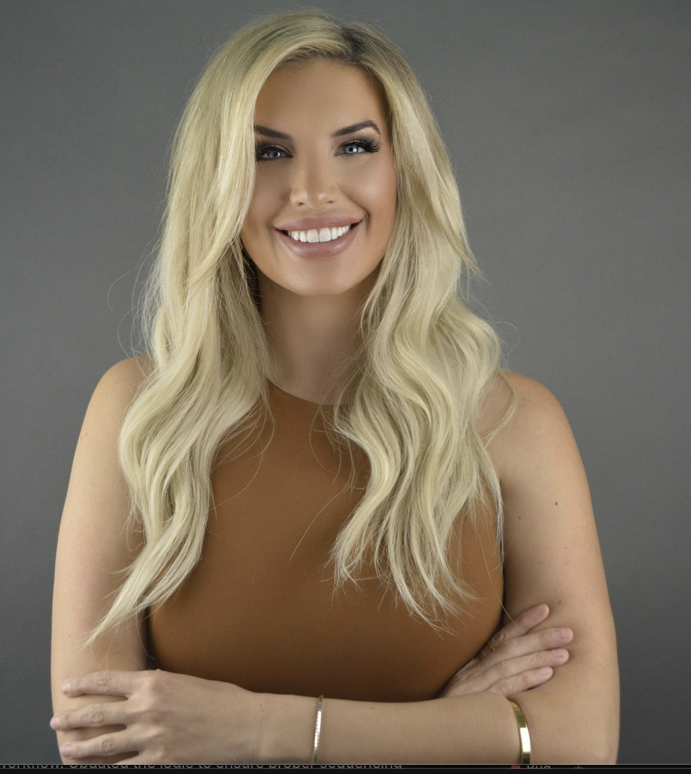 Ashley Miller