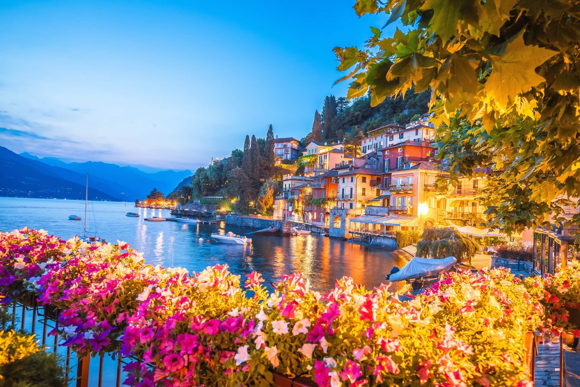 Lake Como Aparthotel, Cernobbio