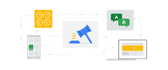 How does a search ad work?