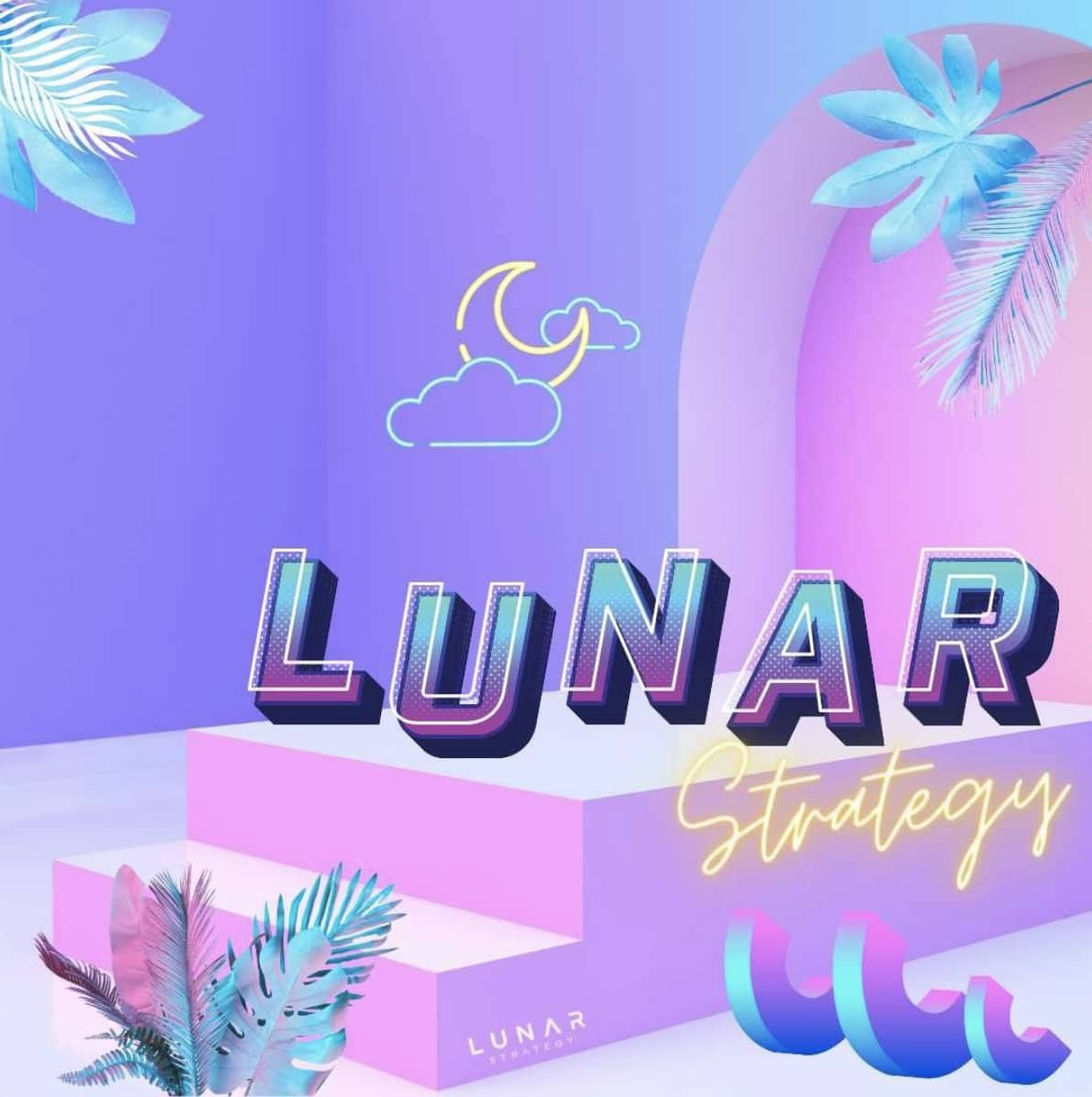 Marketing Done the Lunar Strategy Way