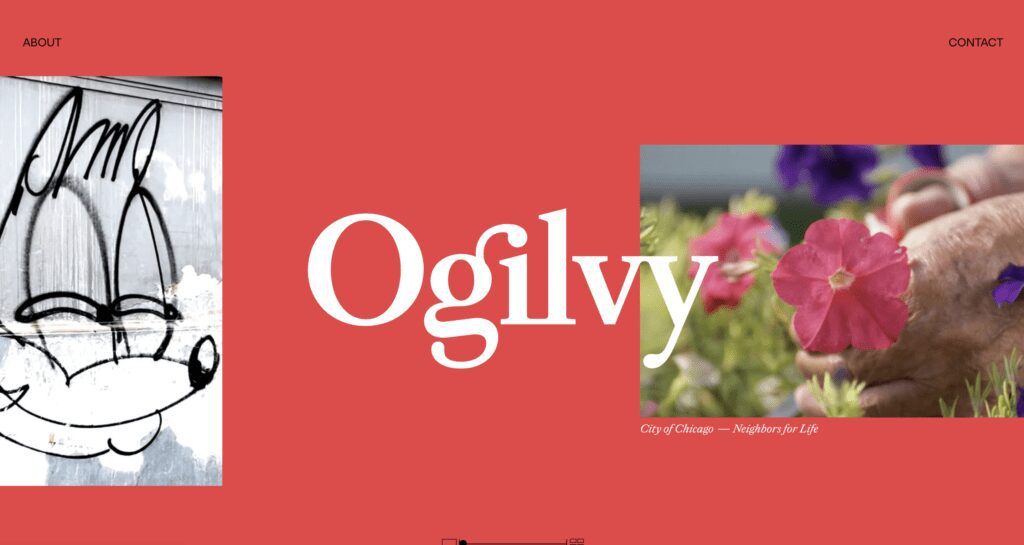 Ogilvy
