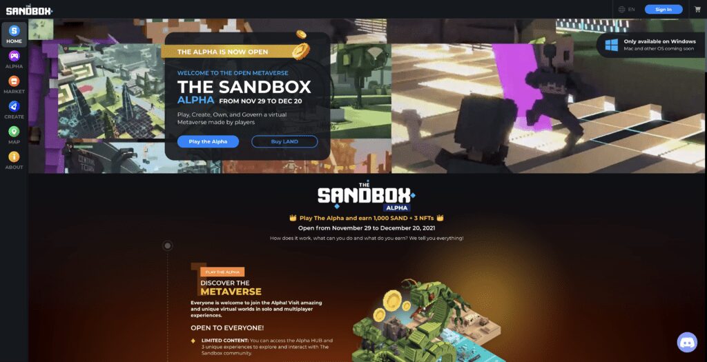 Sandbox