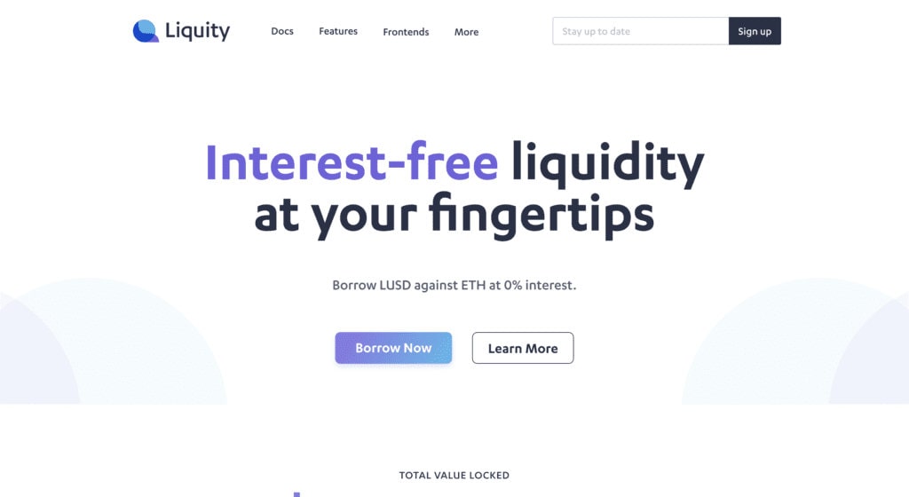 Liquity