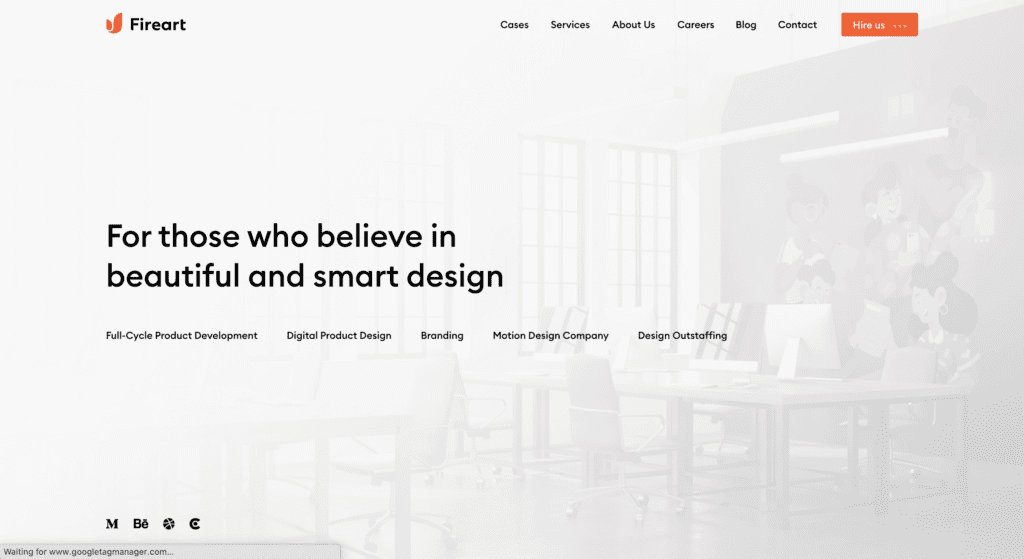 Fireart Studios