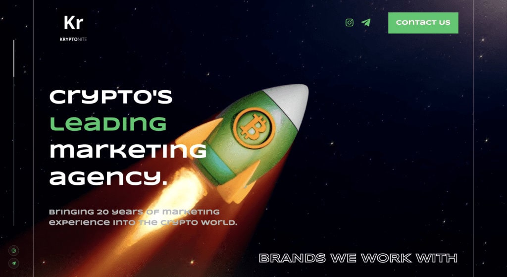 Kryptonite.agency